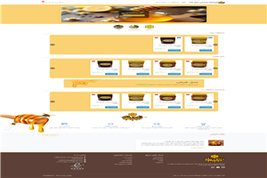 فروشگاه اینترنتی زنبور شاد